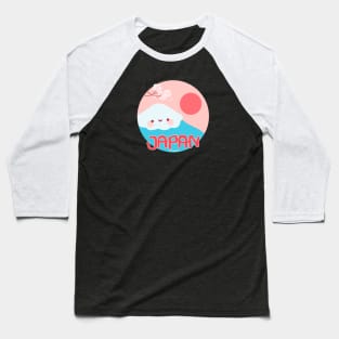 Japan Baseball T-Shirt